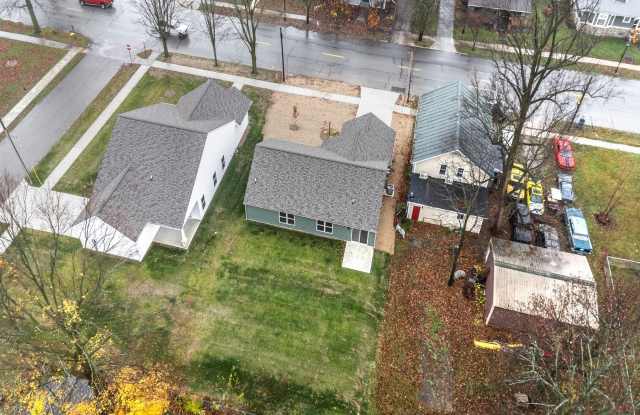 New Build w/ Attached Garage and Tons of Space Gallery 4