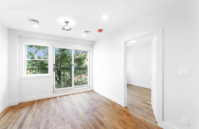 228 Malcolm X Boulevard - 228 Malcolm X Boulevard, Brooklyn, NY 11221