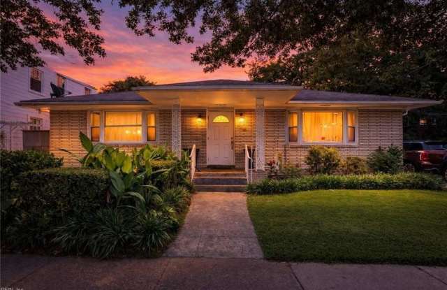 963 Woodrow Avenue - 963 Woodrow Avenue, Norfolk, VA 23517