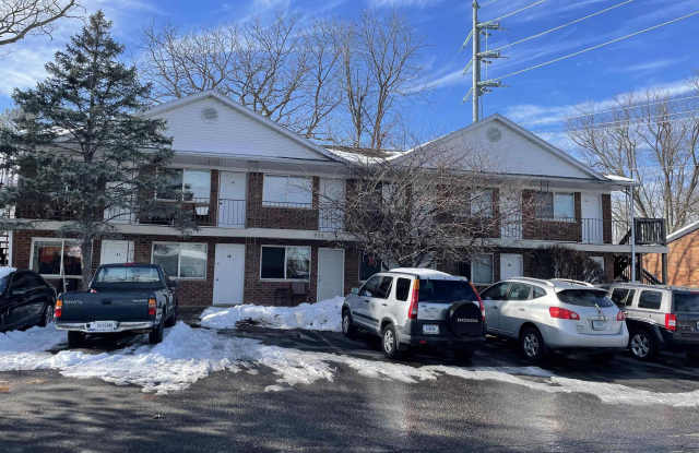 915 N Rogers Street photos photos