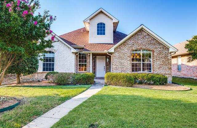 10409 Mallory Drive - 10409 Mallory Drive, Frisco, TX 75035