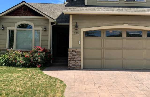 625 Wildland Dr - 625 Wildland Drive, Klamath Falls, OR 97601