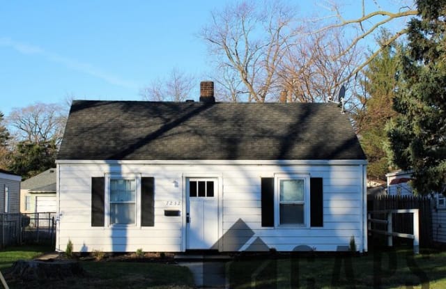 7232 Osborn Avenue - 7232 Osborn Avenue, Hammond, IN 46323
