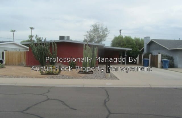 1230 E. Loma Vista Dr. - 1230 East Loma Vista Drive, Tempe, AZ 85282