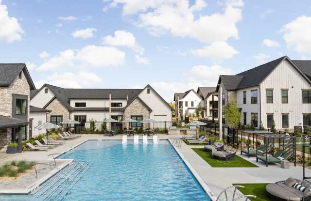 The Levi Luxury Apartments photos photos