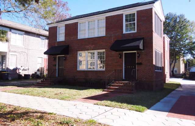 2824 HERSCHEL ST - 2824 Herschel St, Jacksonville, FL 32205