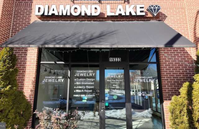 19333 DIAMOND LAKE Drive - 19333 Diamond Lake Drive, Lansdowne, VA 20176