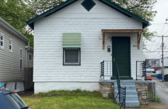 4911 Blow St - 4911 Blow Street, St. Louis, MO 63109