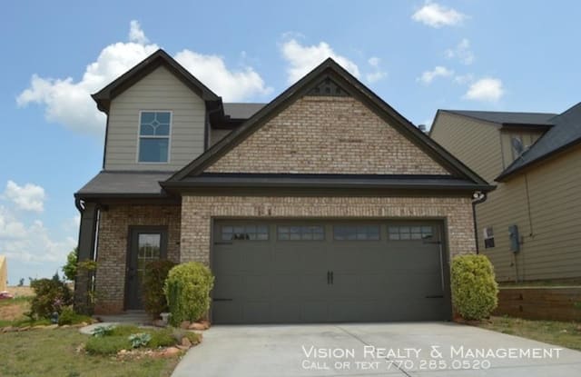 578 Hardy Water Dr - 578 Hardy Water Drive, Gwinnett County, GA 30045