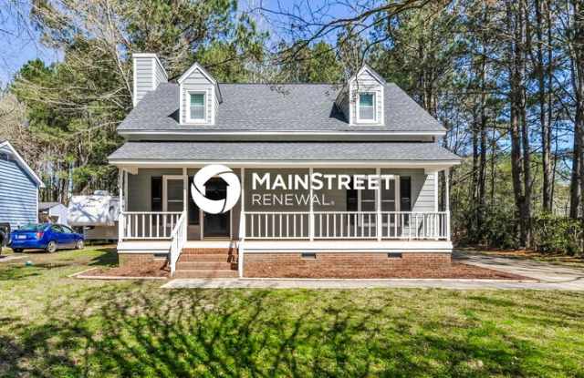 2832 Thurrock Drive - 2832 Thurrock Drive, Wake County, NC 27539
