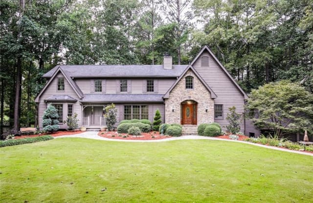 3946 Whitney Park Drive - 3946 Whitney Park Dr, Duluth, GA 30096