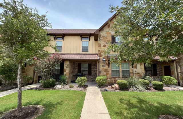 3318 Travis Cole Avenue - 1 photos photos