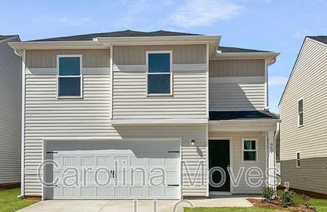 667 Farmstead Trail - 667 Farmstead Trail, Spartanburg County, SC 29349