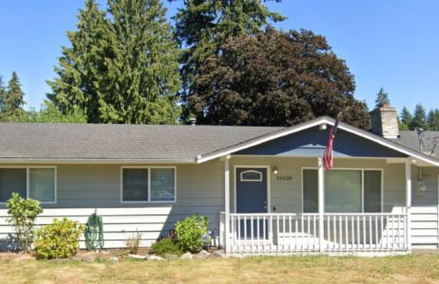 30428 3rd Ave S. - 30428 3rd Avenue South, Federal Way, WA 98003
