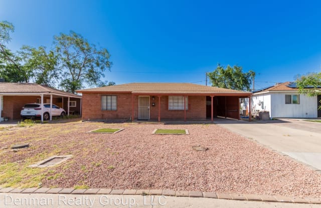 2330 W. Weldon Ave. - 2330 West Weldon Avenue, Phoenix, AZ 85015