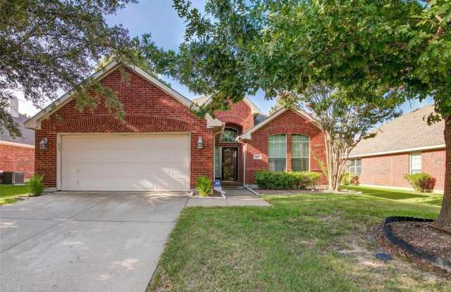 8417 Juliette Drive - 8417 Juliette Drive, McKinney, TX 75071