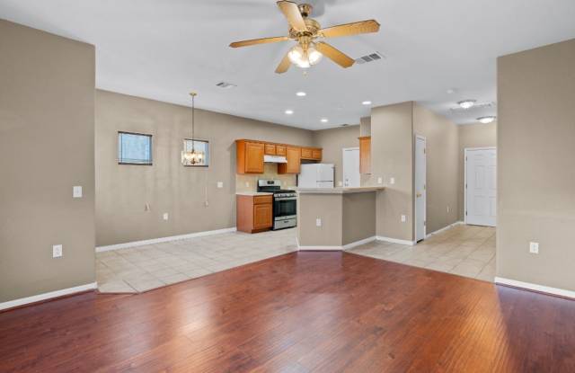 East Austin Duplex photos photos