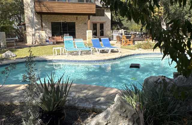 312 Grande Street - 312 Grande Street, Hays County, TX 78619