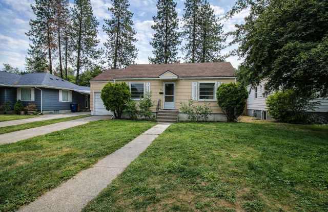 924 E. 39th Ave Spokane, WA 99203 - NuKey Realty  Property Management LLC photos photos