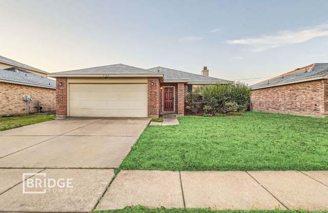 4309 German Pointer Way, Fort Worth, TX 76123 - 4309 German Pointer Way, Fort Worth, TX 76123