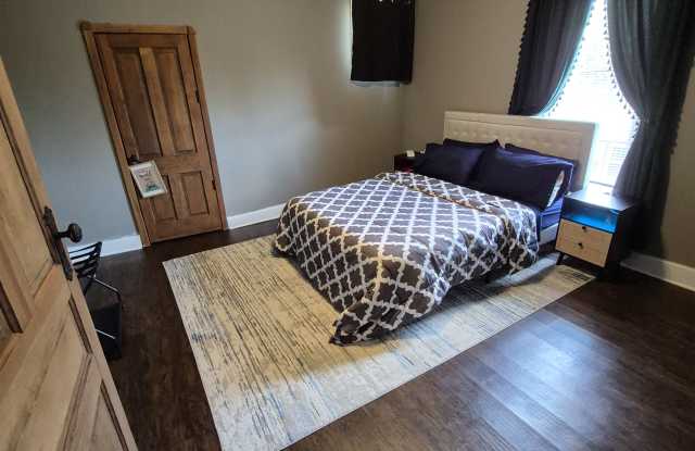 615 N Meridian St Suite 2 - 615 North Meridian Street, Lebanon, IN 46052