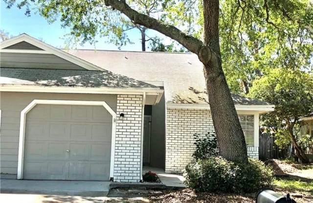 3308 CLOVERPLACE DRIVE - 3308 Cloverplace Drive, Palm Harbor, FL 34684