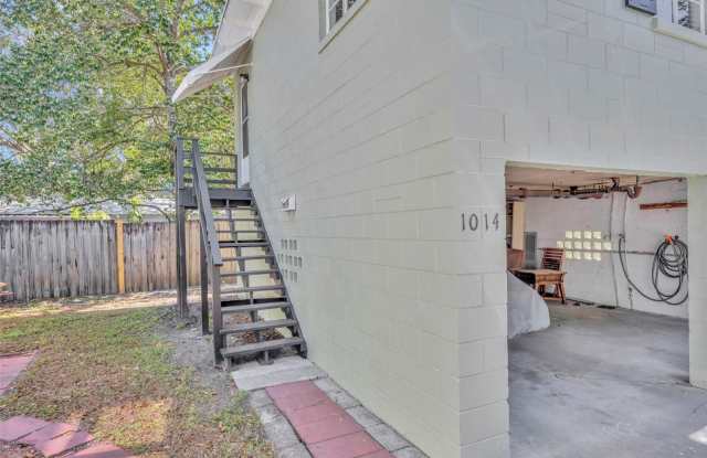1014 ALBA DRIVE - 1014 Alba Drive, Orlando, FL 32804