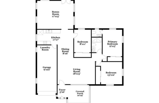 13225 Third Street Gallery 2