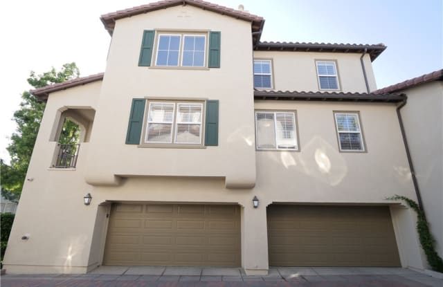 201 Lockford - 201 Lockford, Irvine, CA 92602