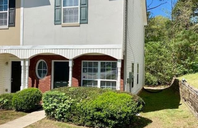 6097 Camden Forrest Ct. - 6097 Camden Forrest Court, Clayton County, GA 30296
