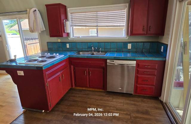 2 bedroom 2 bath w bonus room Gallery 1