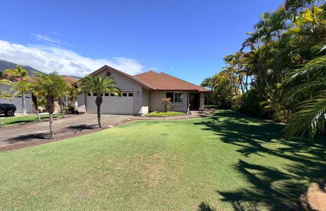 Maui Lani Island & Bluff Gated Community, Centrally Located! photos photos