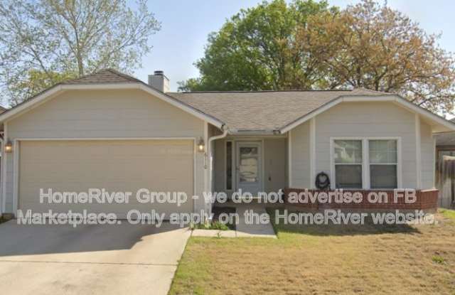 6110 Cliffbrier Dr photos photos