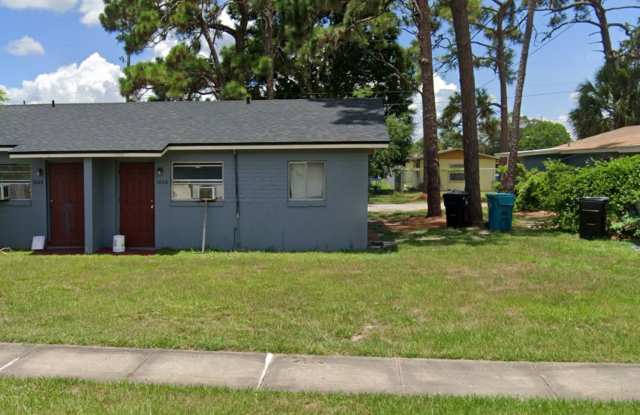 1806 Liston Dr - 1806 Liston Drive, Orlando, FL 32811