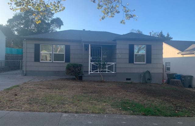 557 Annette Ave - 557 Annette Avenue, Vallejo, CA 94591