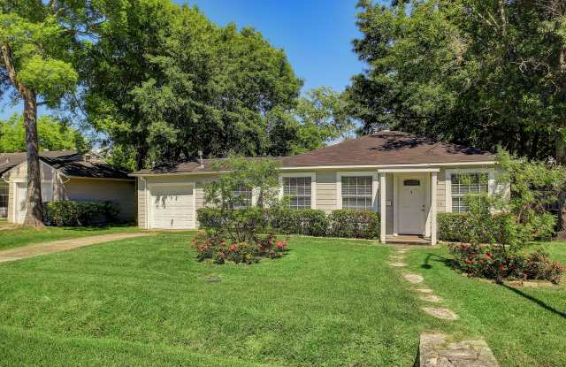 1516 Story St - 1516 Story Street, Houston, TX 77055