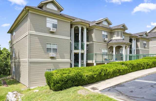 Condo in The Pinnacles of Holiday Hills Resort photos photos