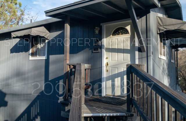 The Villa – Quiet 1 Bedroom Apartment with Mountain Views photos photos