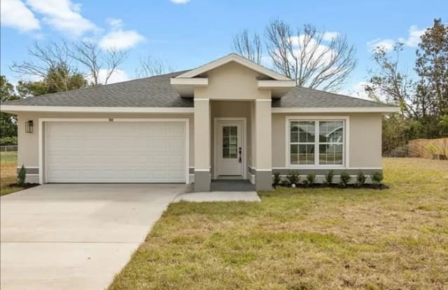 1326 Swiss Lane - 1326 Swiss Lane, Deltona, FL 32738