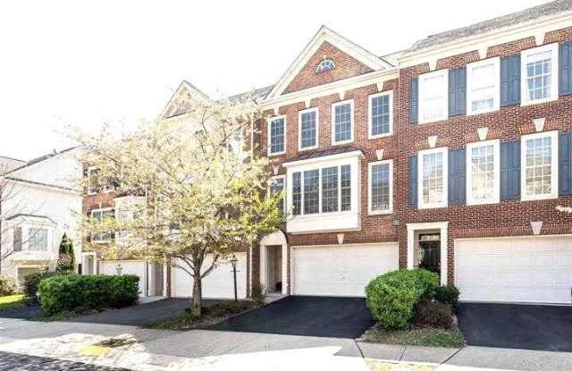 24640 NETTLE MILL SQUARE - 24640 Nettle Mill Square, Stone Ridge, VA 20105