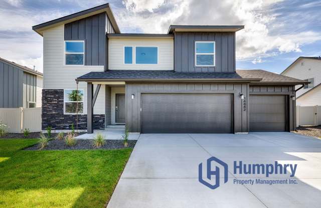 Beautiful home minutes from freeway access Gallery 3