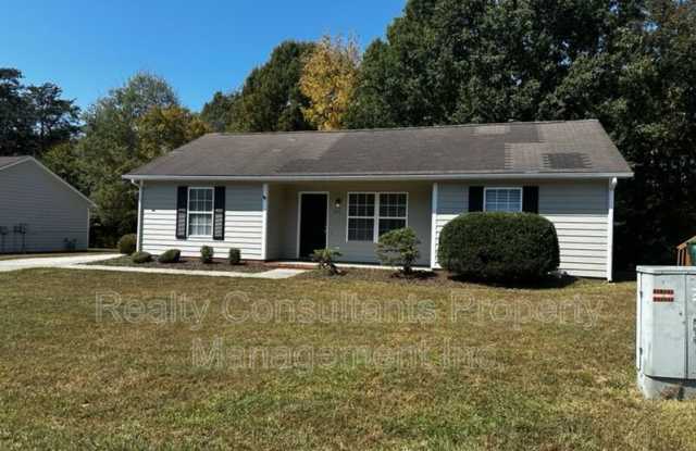2711 Ingleside Drive Gallery 4