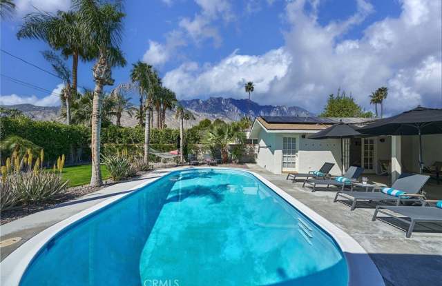 1675 E San Jacinto Way - 1675 East San Jacinto Way, Palm Springs, CA 92262 1675 E San Jacinto Way - 1675 East San Jacinto Way, Palm Springs, CA 92262