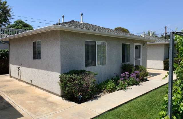 One Bedroom Cottage photos photos