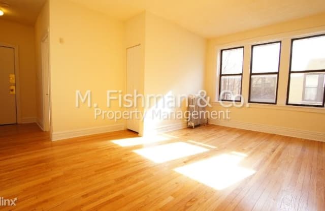 1540 N Kedzie Ave 2L - 1540 North Kedzie Avenue, Chicago, IL 60651