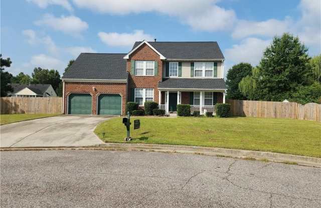 202 Red Duck Circle - 202 Red Duck Circle, Suffolk, VA 23434 202 Red Duck Circle - 202 Red Duck Circle, Suffolk, VA 23434