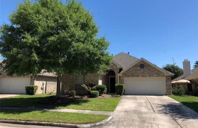 12323 Rutgers Park Ct - 12323 Rutgers Park Court, Pasadena, TX 77058
