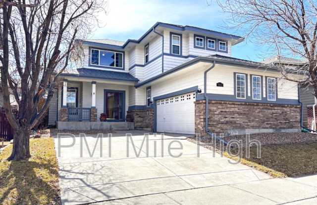 9843 Laredo Drive - 9843 Laredo Drive, Commerce City, CO 80022