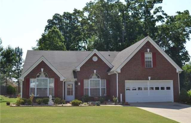 985 Waldwick Drive - 985 Waldwick Drive, Gwinnett County, GA 30045