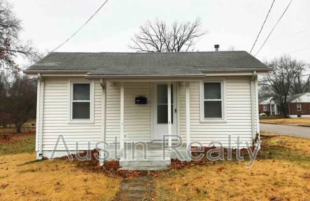 1551 N Hanley Rd photos photos